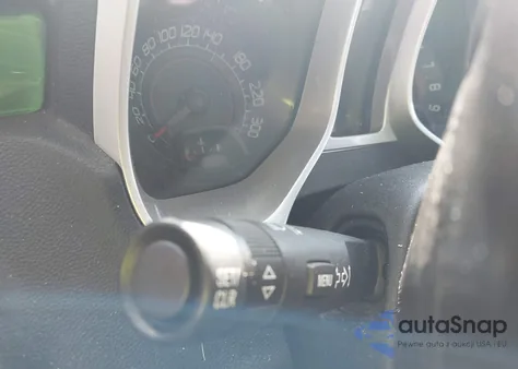 2011 Chevrolet Camaro 2Ss из США, поврежденный, VIN 2G1FT1EW2B9134451